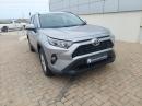 Thumbnail Toyota RAV4 2.0 GX auto
