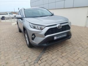 Toyota RAV4 2.0 GX auto - Image 1