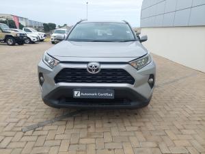 Toyota RAV4 2.0 GX auto - Image 4