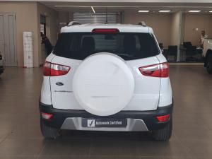 Ford EcoSport 1.0T Titanium - Image 5