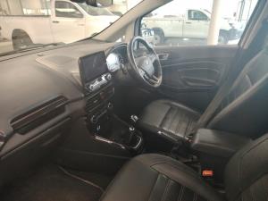 Ford EcoSport 1.0T Titanium - Image 7