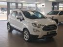 Thumbnail Ford EcoSport 1.0T Titanium