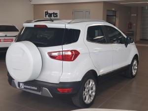 Ford EcoSport 1.0T Titanium - Image 2
