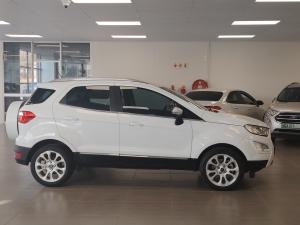 Ford EcoSport 1.0T Titanium - Image 3