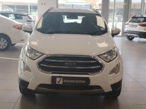 Ford EcoSport 1.0T Titanium - Image 4
