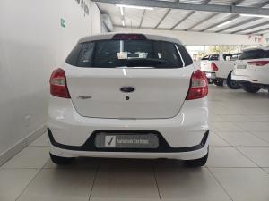 Ford Figo hatch 1.5 Trend - Image 5