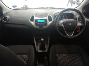 Ford Figo hatch 1.5 Trend - Image 6