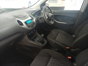 Ford Figo hatch 1.5 Trend - Image 7
