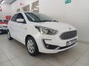 Thumbnail Ford Figo hatch 1.5 Trend