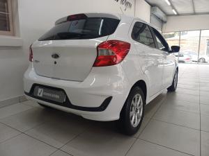 Ford Figo hatch 1.5 Trend - Image 2