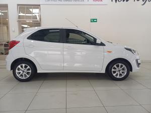 Ford Figo hatch 1.5 Trend - Image 3