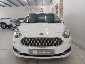 Ford Figo hatch 1.5 Trend - Image 4