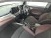 Toyota Starlet Cross 1.5 XR manual - Thumbnail 7