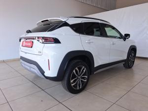 Toyota Starlet Cross 1.5 XR manual - Image 2