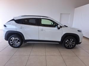 Toyota Starlet Cross 1.5 XR manual - Image 3