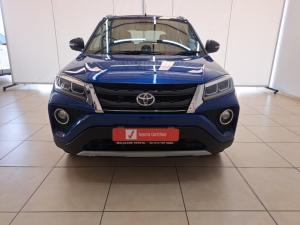 Toyota Urban Cruiser 1.5 XR auto - Image 5