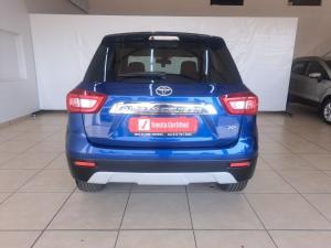 Toyota Urban Cruiser 1.5 XR auto - Image 6