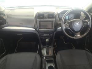 Toyota Urban Cruiser 1.5 XR auto - Image 8