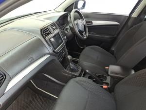 Toyota Urban Cruiser 1.5 XR auto - Image 9