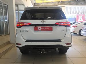 Toyota Fortuner 2.8GD-6 4x4 - Image 5