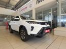 Thumbnail Toyota Fortuner 2.8GD-6 4x4