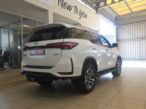 Toyota Fortuner 2.8GD-6 4x4 - Image 2