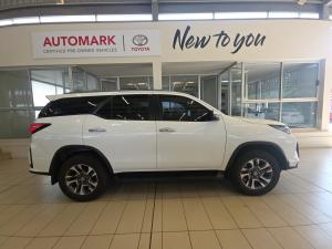 Toyota Fortuner 2.8GD-6 4x4 - Image 3