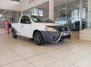 Thumbnail Nissan NP200 1.6i safety pack (aircon)