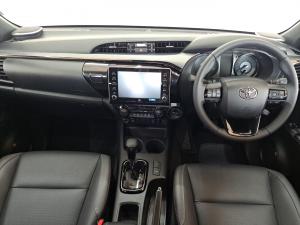 Toyota Hilux 2.8GD-6 double cab 4x4 Legend auto - Image 6