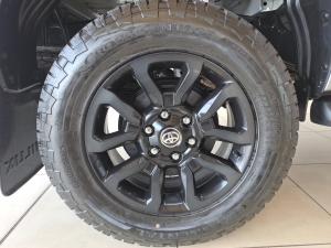 Toyota Hilux 2.8GD-6 double cab 4x4 Legend auto - Image 10
