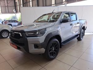 Toyota Hilux 2.8GD-6 double cab 4x4 Legend auto - Image 11