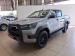 Toyota Hilux 2.8GD-6 double cab 4x4 Legend auto - Thumbnail 11