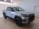 Thumbnail Toyota Hilux 2.8GD-6 double cab 4x4 Legend auto