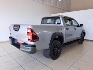 Toyota Hilux 2.8GD-6 double cab 4x4 Legend auto - Image 2