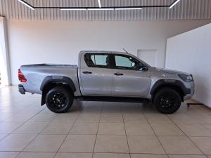 Toyota Hilux 2.8GD-6 double cab 4x4 Legend auto - Image 3