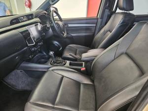 Toyota Hilux 2.8GD-6 double cab 4x4 Legend auto - Image 7