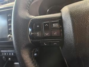 Toyota Hilux 2.8GD-6 double cab 4x4 Legend auto - Image 9