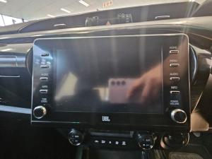 Toyota Hilux 2.8GD-6 double cab 4x4 Legend auto - Image 13