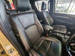 Toyota Hilux 2.8GD-6 double cab 4x4 Legend auto - Image 16