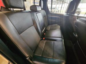 Toyota Hilux 2.8GD-6 double cab 4x4 Legend auto - Image 17