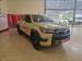 Toyota Hilux 2.8GD-6 double cab 4x4 Legend auto - Thumbnail 1