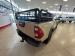 Toyota Hilux 2.8GD-6 double cab 4x4 Legend auto - Thumbnail 2
