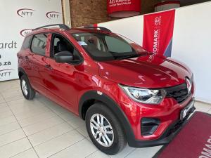 Renault Triber 1.0 Life - Image 1