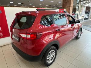 Renault Triber 1.0 Life - Image 2