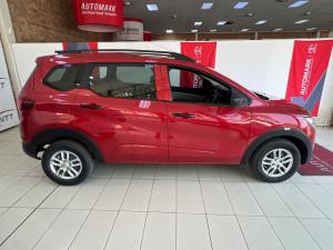 Renault Triber 1.0 Life - Image 3