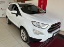 Thumbnail Ford EcoSport 1.0T Titanium auto