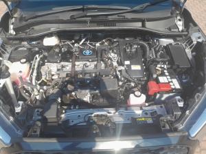 Toyota Corolla Cross 1.8 Hybrid XS - Image 21