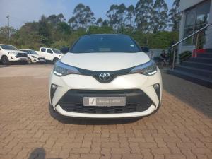 Toyota C-HR 1.2T Luxury - Image 5