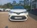 Toyota C-HR 1.2T Luxury - Thumbnail 5