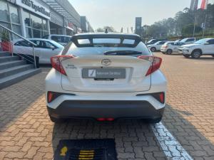 Toyota C-HR 1.2T Luxury - Image 6
